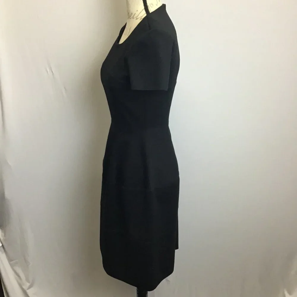 Jil Sander- LBD_5